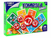 TOMBOLA 24 CARTELLE