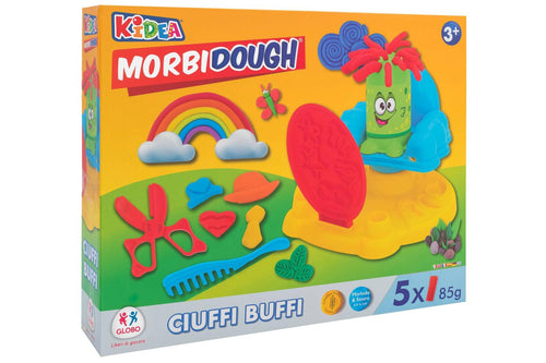 MORBIDO PARRUCCHIERE