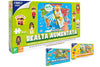 PUZZLE 24 PZ C/REALTA AUMENTATA