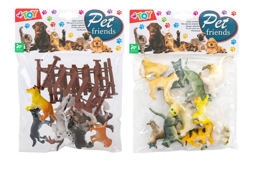 CANI PET FRIENDS