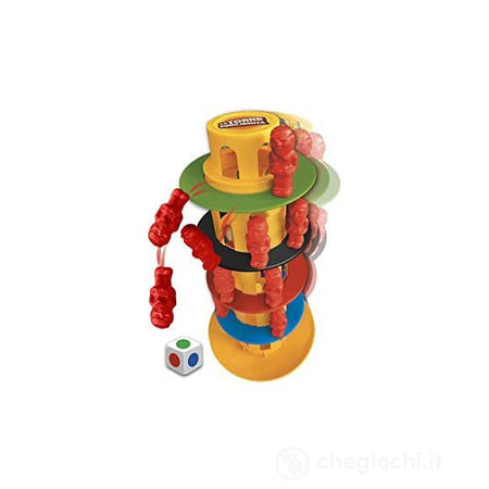 La Torre Equilibrista