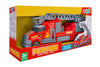 CAMION POMPIERI 35 CM