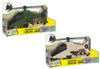 ELICOTTERO MILITARE SPECIAL FORCE