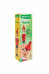 Pinocchio in Legno 30cm