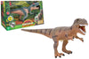 T-REX SUONI DINOSAUR ADVENTURE