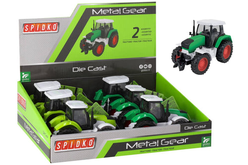 DISPLAY 6 TRATTORI 1.32