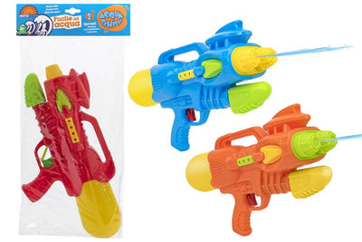 MITRA ACQUA DOPPIO SPRUZZO CM.40