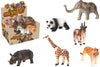 ANIMALI ZOO MORBIDI