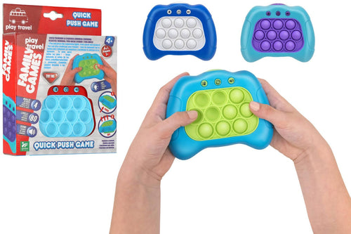 FAMILY GAMES POP POP