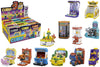 Cubix Videogioco Arcade 12 Modelli Assortiti