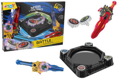 ARENA TROTTOLE DA COMPETIZIONE
