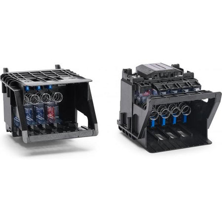 HP CARTUCCIA 712 80ML BLACK