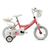 Bicicletta esperia 259900d bimba ruby corallo