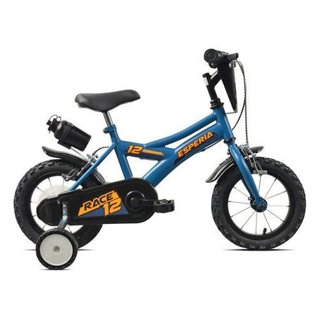 Bici Pieghevole Ricambi Bici Esperia E-Bike Fat 20