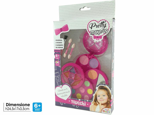 TRUCCHI MAKE UP