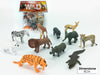 ZOO 11 ANIMALI WILD