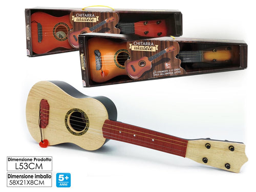 CHITARRA CLASSICA CM.53