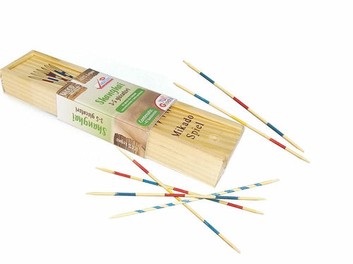 SHANGAI LEGNO