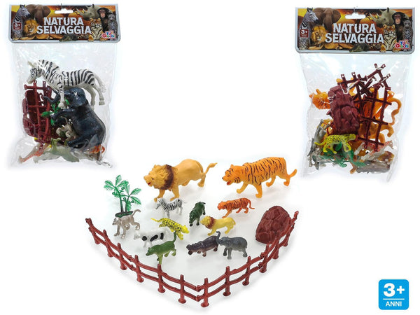 ZOO NATURA SELVAGGIA