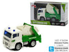 CAMION NETEZZZA URBANA SUONI E LUCI 2 ASS