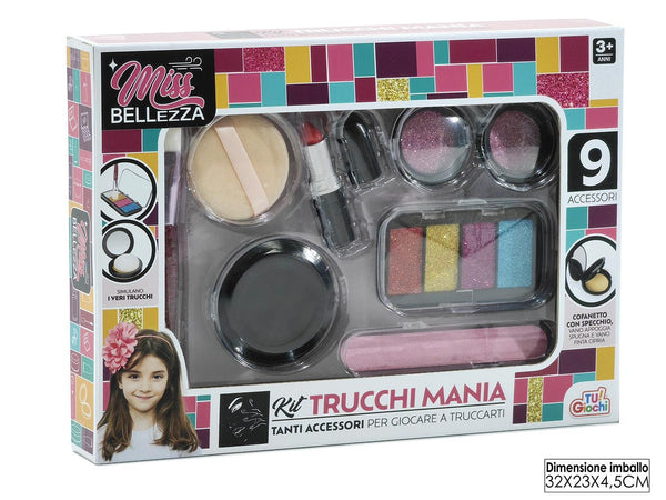 TRUCCHI MANIA COCON GLITER