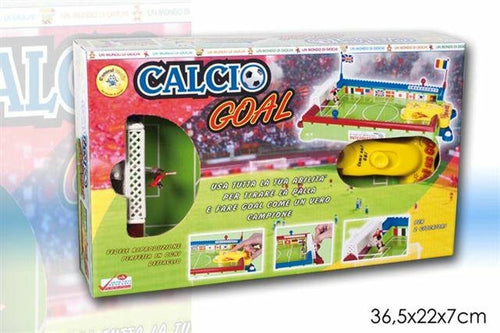 CALCIO GOAL