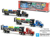CAMION C/3 QUAD
