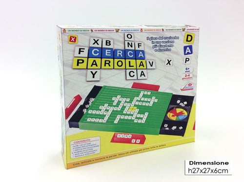 PAROLIERE GENERAL TRADE