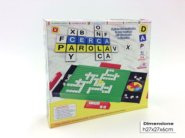 PAROLIERE GENERAL TRADE