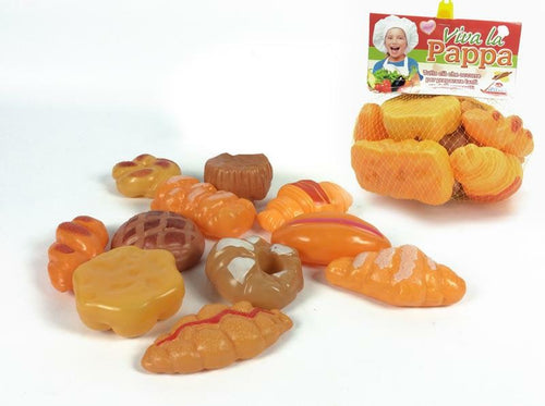 RETE VIVA LA PAPPA DOLCI E CORNETTI