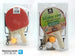 SET PING PONG C/RETE
