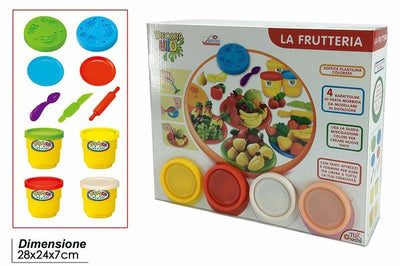 LA FRUTTERIA