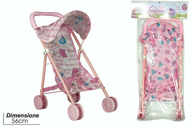 LA MIA PICCOLA CHITARRINA