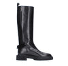 Fabi Stivali Nero da donna