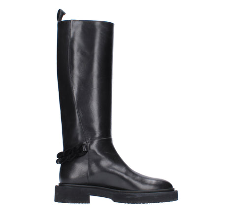 Fabi Stivali Nero da donna