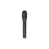 Microfono a filo dynamic nero dm 837