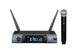RADIOMICROFONO PALMARE UHF (SET 8300)
