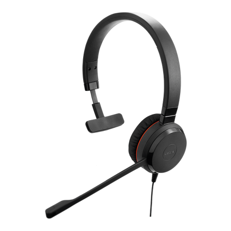Jabra Evolve 30 Ii Stereo Ms Usb-c