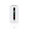 Brondi president 7,62 cm (3) 130 g bianco telefono cellulare basico - 10275071