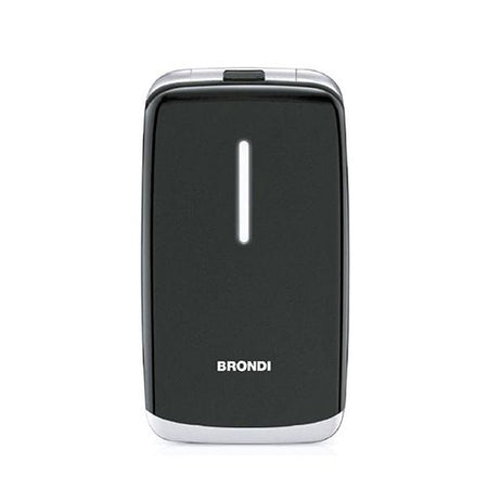 Brondi contender nero ita - BROCONTENDERBK