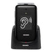 Cell.amico supervoice blk - BROAMICOSUPERVOICE