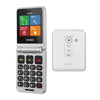 Flipper white metal - 10281071
