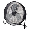 Bimar ventilatore industriale da pavimento v163 3 velocità diametro 60 cm - VI63