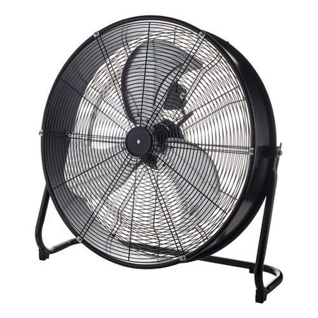 Bimar ventilatore industriale da pavimento v163 3 velocità diametro 60 cm - VI63
