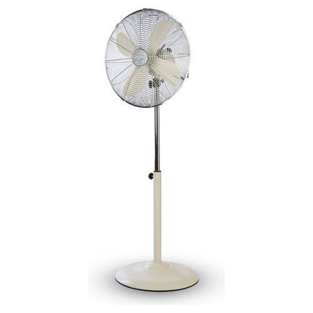 Ventilatore bimar vp310 stand fan panna