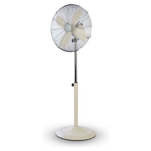 Ventilatore bimar vp310 stand fan panna