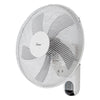 Ventilatore bimar vm45 wall fan bianco