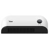 Termoventilatore bimar hp093 white e black