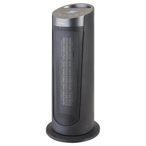 Termoventilatore bimar tower ptc hp130 wifi antracite - 8016117024145