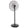 Ventilatore bimar vp165 piantana black